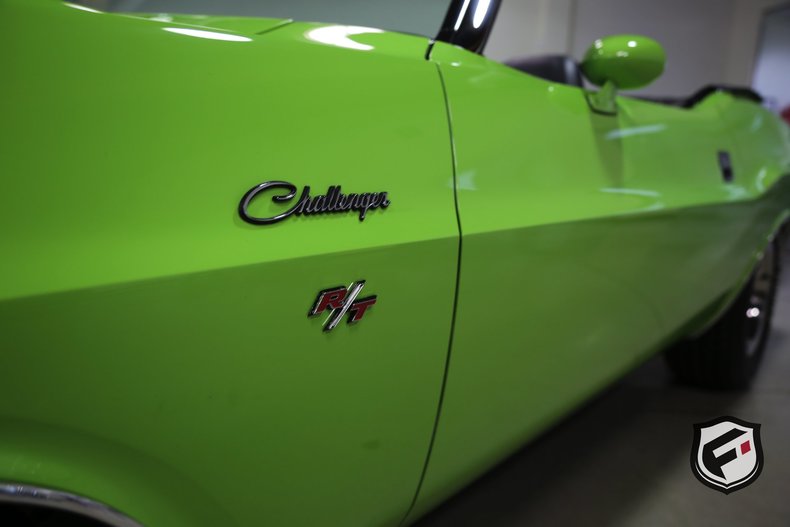 1970 Dodge Challenger