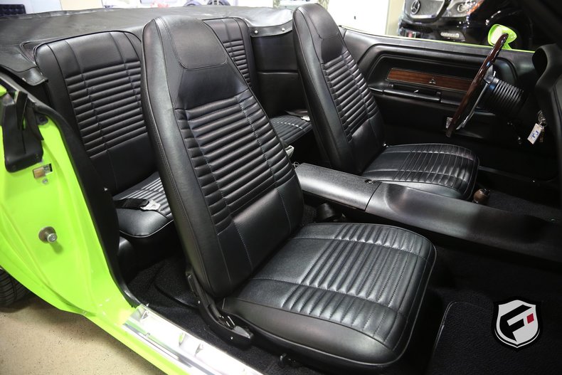 1970 Dodge Challenger