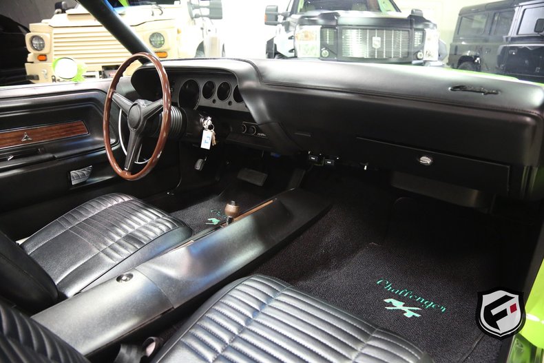 1970 Dodge Challenger