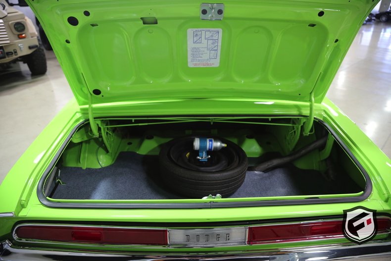 1970 Dodge Challenger