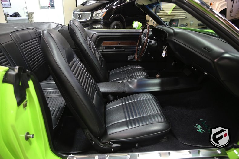 1970 Dodge Challenger