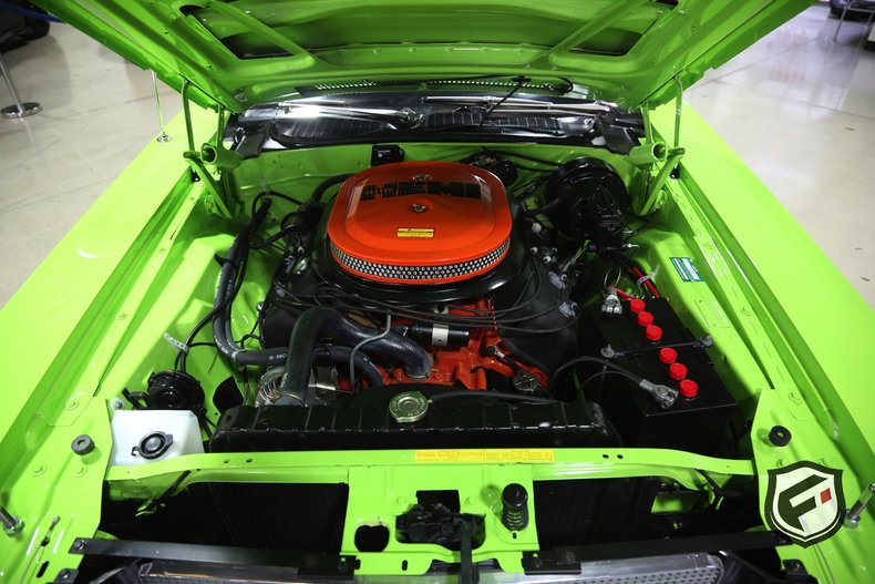 1970 Dodge Challenger