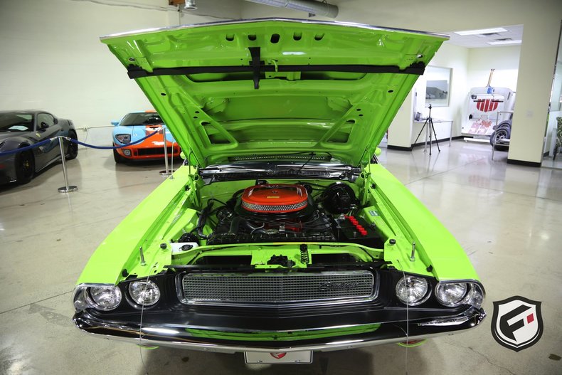 1970 Dodge Challenger