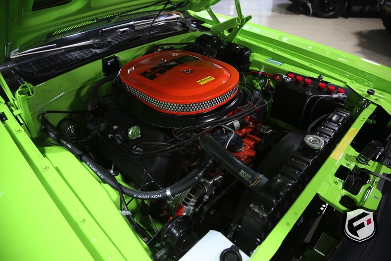 1970 Dodge Challenger