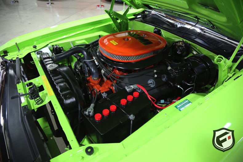 1970 Dodge Challenger