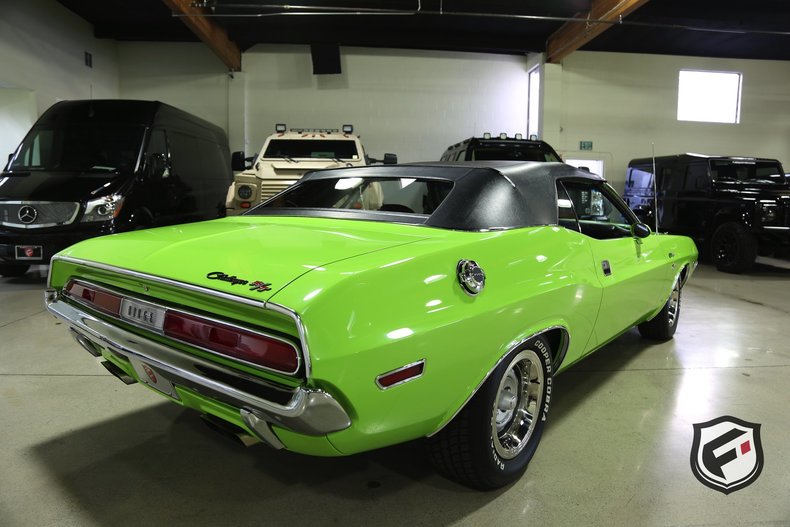 1970 Dodge Challenger