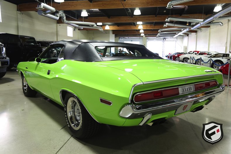 1970 Dodge Challenger