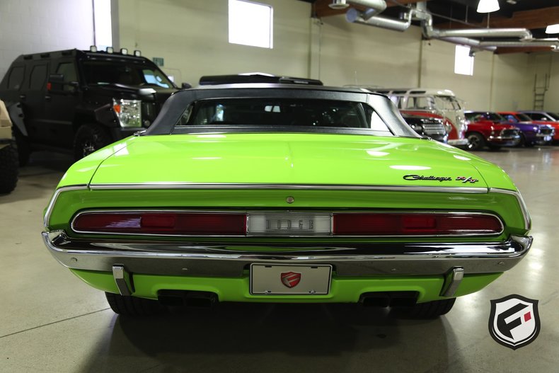 1970 Dodge Challenger