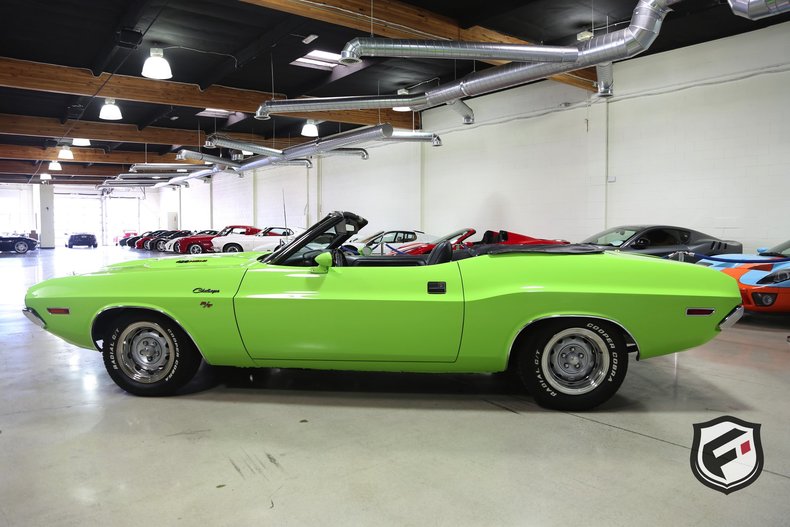 1970 Dodge Challenger