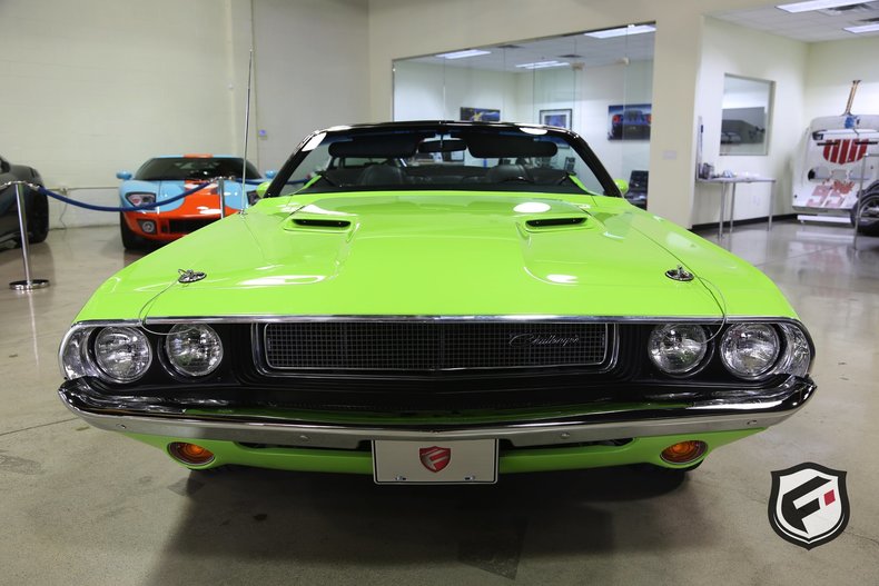 1970 Dodge Challenger