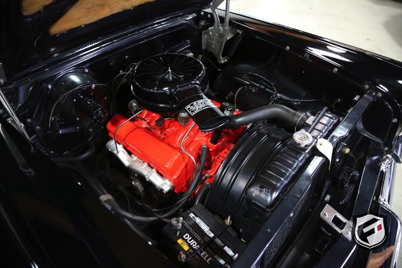 1958 Chevrolet Impala