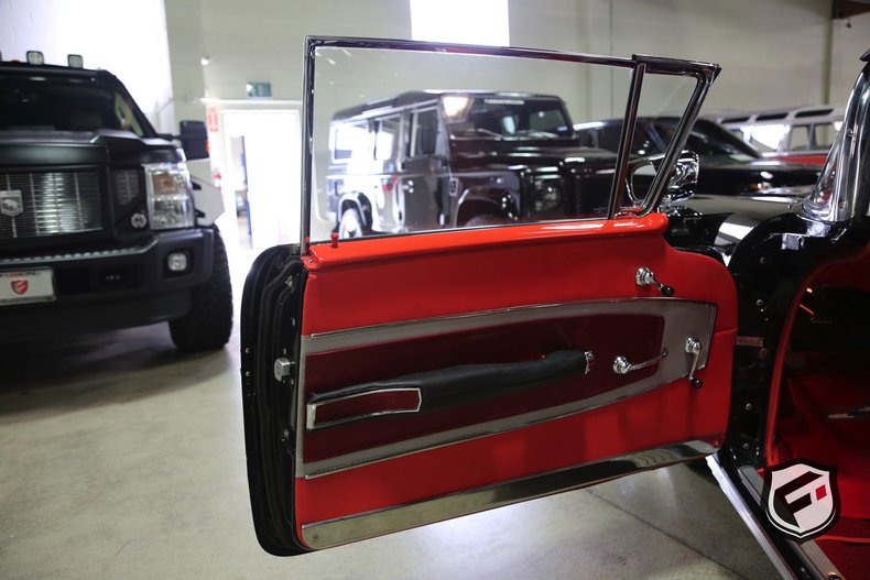 1958 Chevrolet Impala
