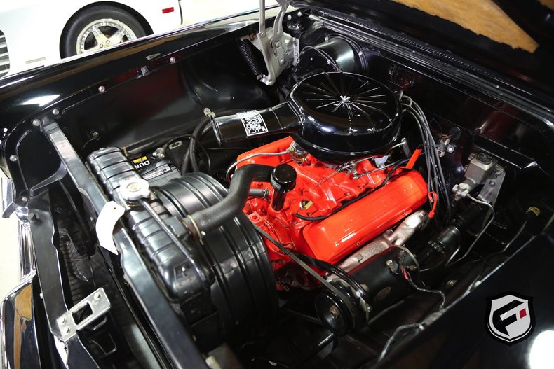 1958 Chevrolet Impala