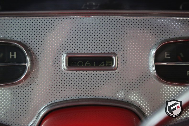 1958 Chevrolet Impala