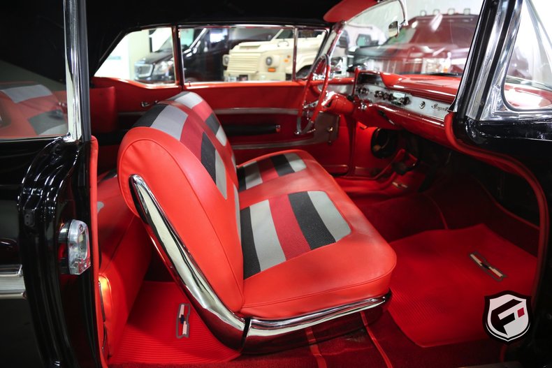 1958 Chevrolet Impala