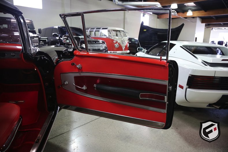 1958 Chevrolet Impala