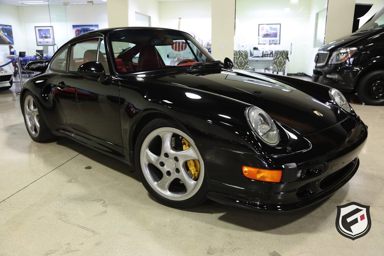 137404f796075 low res 1997 porsche 911 turbo s