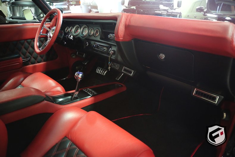 1970 Chevrolet Chevelle