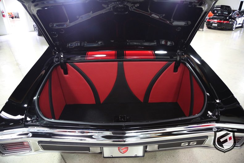 1970 Chevrolet Chevelle