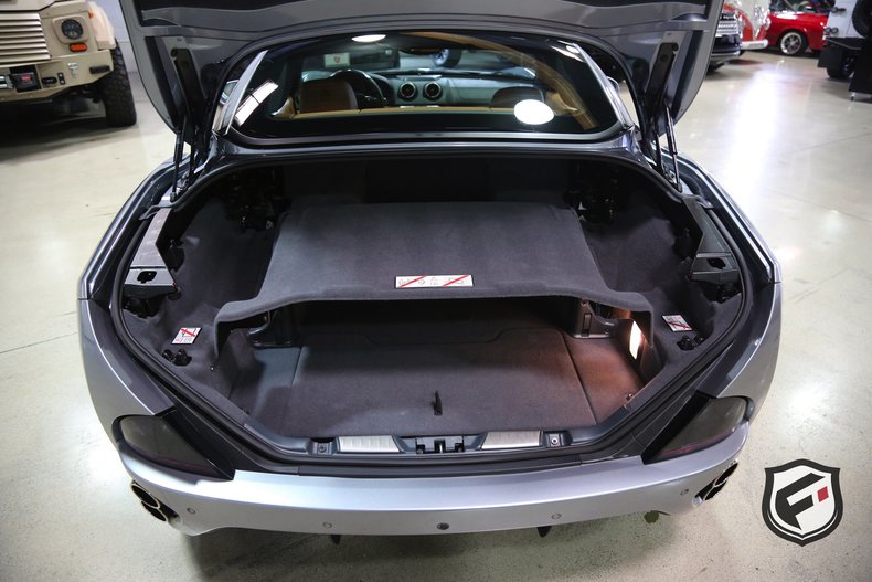 2012 Ferrari California