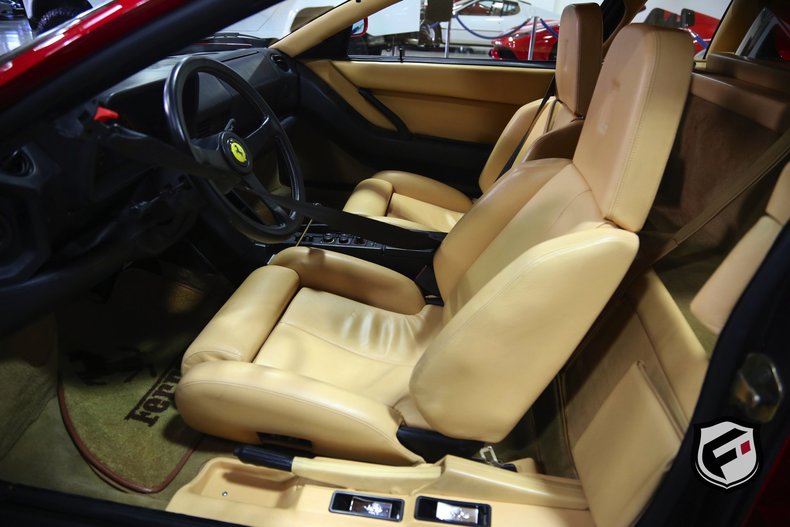 1989 Ferrari Testarossa