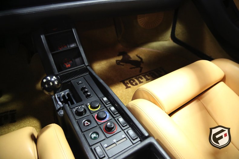1989 Ferrari Testarossa
