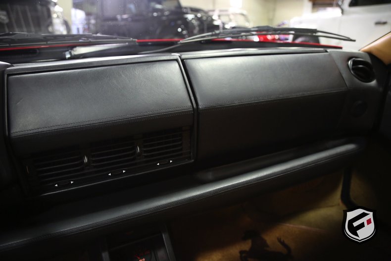 1989 Ferrari Testarossa