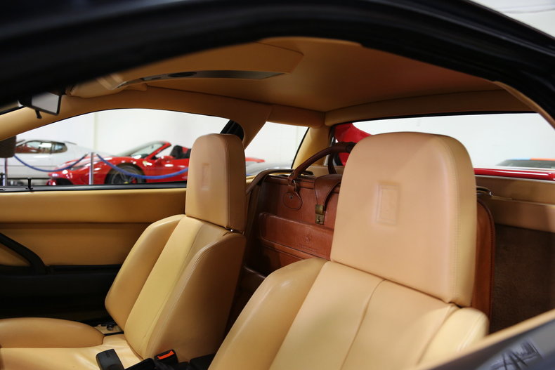 1989 Ferrari Testarossa