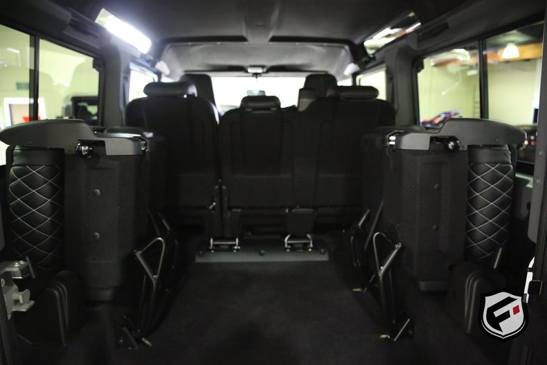 1992 Land Rover Defender 110