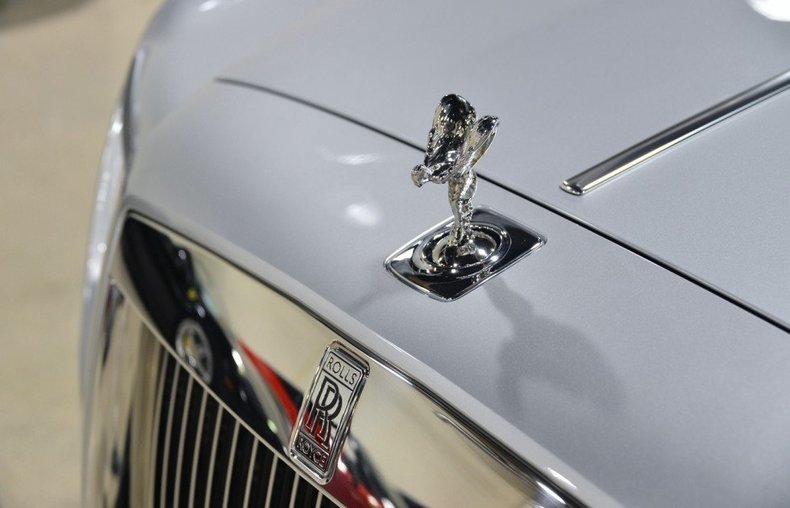 2014 Rolls-Royce Ghost