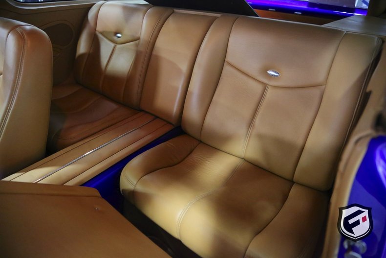 1955 Chevrolet Nomad