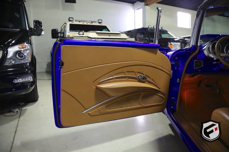 1955 Chevrolet Nomad