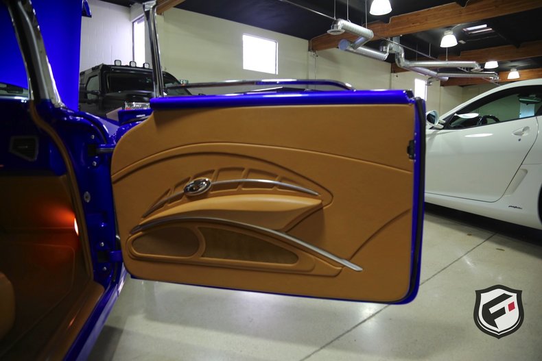 1955 Chevrolet Nomad