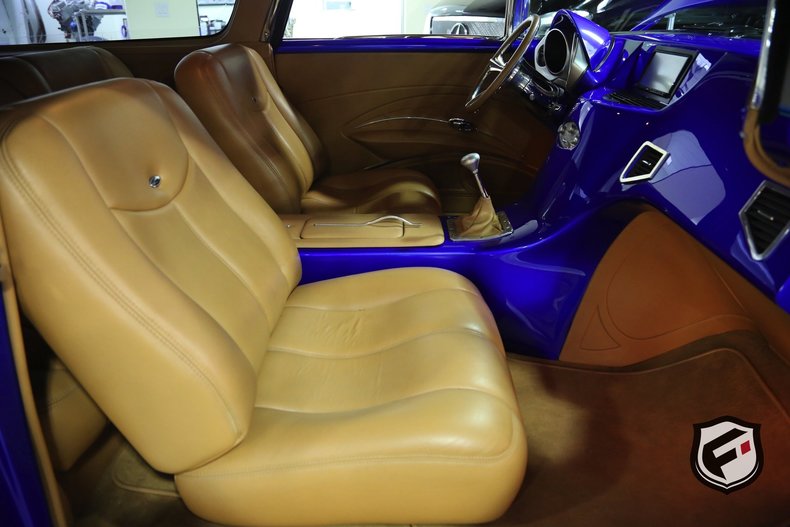 1955 Chevrolet Nomad