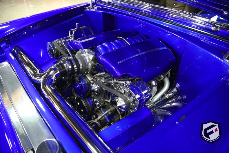 1955 Chevrolet Nomad