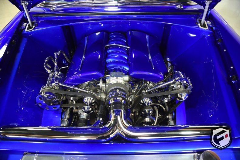 1955 Chevrolet Nomad