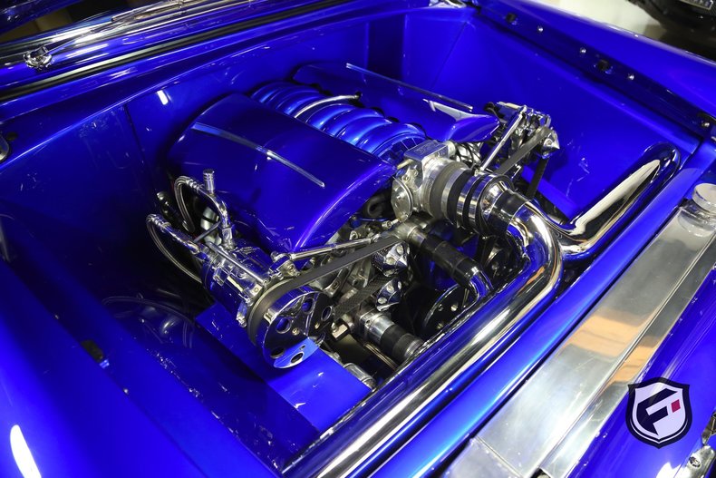 1955 Chevrolet Nomad