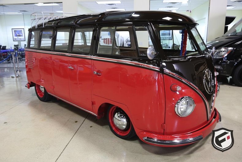 14036670bc650 low res 1957 volkswagen bus