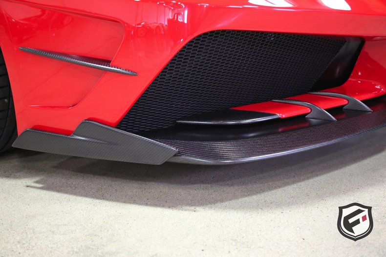2016 Ferrari 488 GTB