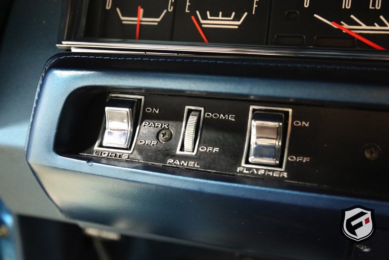 1968 Plymouth Road Runner