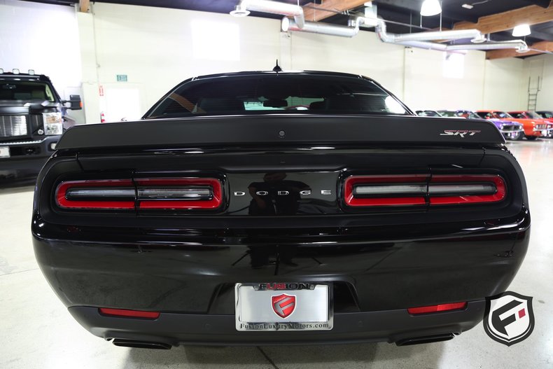 2015 Dodge Challenger
