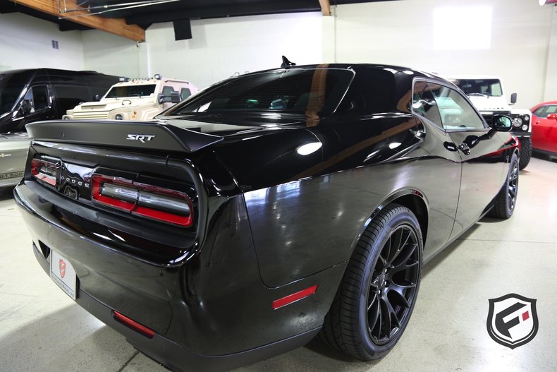 2015 Dodge Challenger