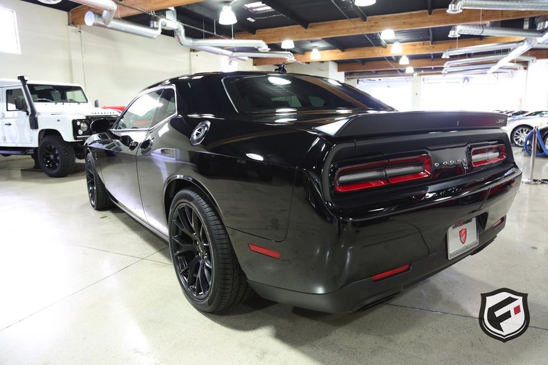 2015 Dodge Challenger