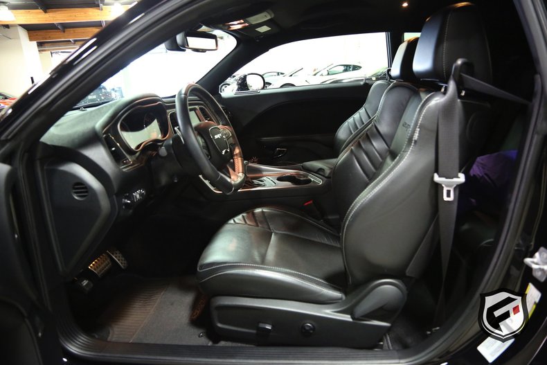 2015 Dodge Challenger