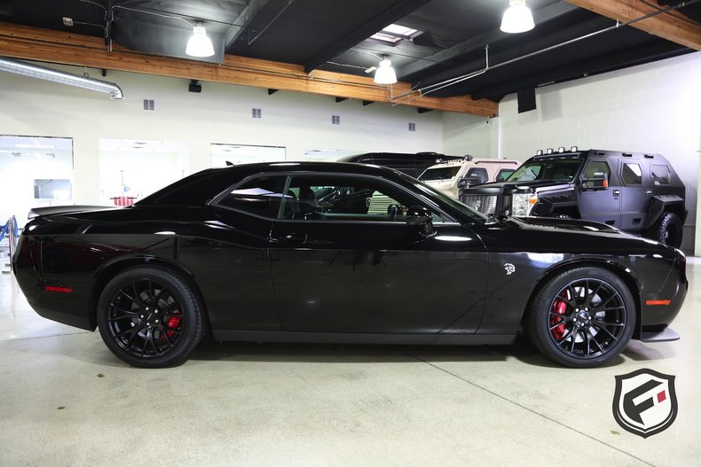 2015 Dodge Challenger