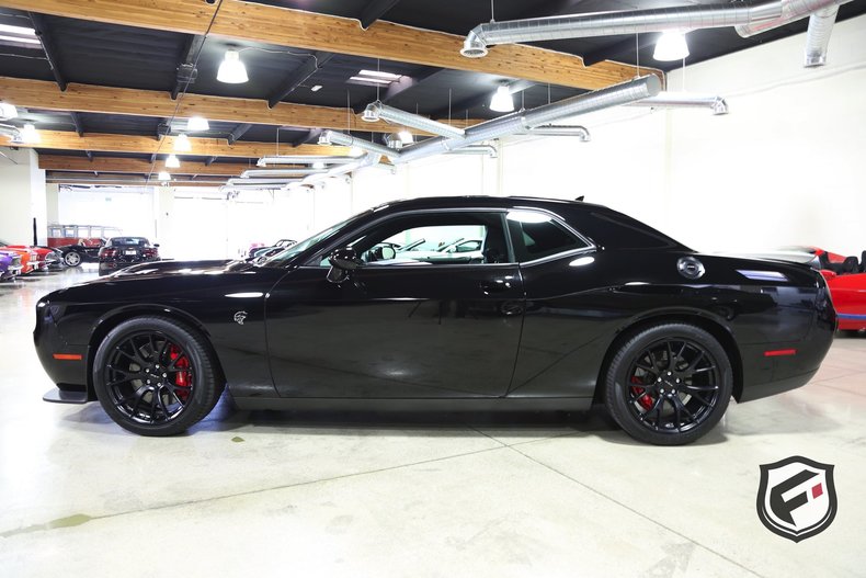 2015 Dodge Challenger