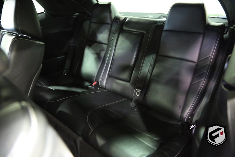 2015 Dodge Challenger