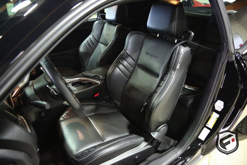 2015 Dodge Challenger
