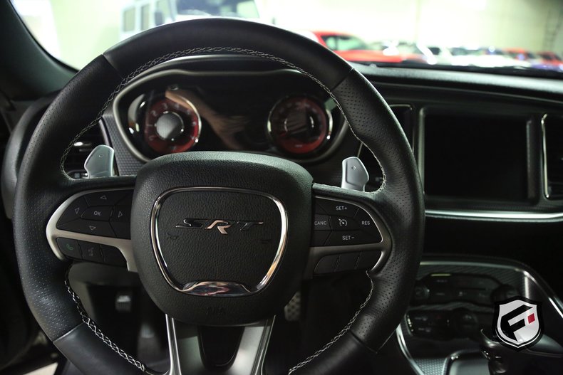 2015 Dodge Challenger
