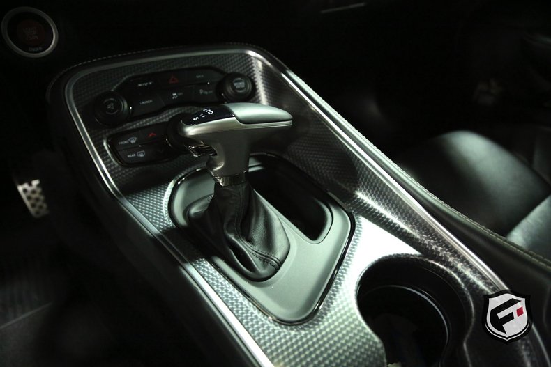 2015 Dodge Challenger